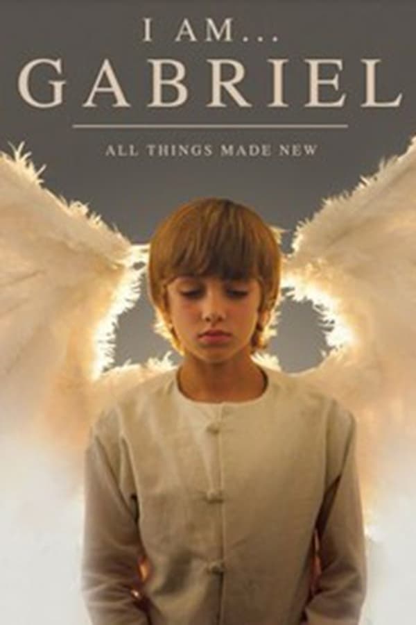 EN - I Am Gabriel  (2012)