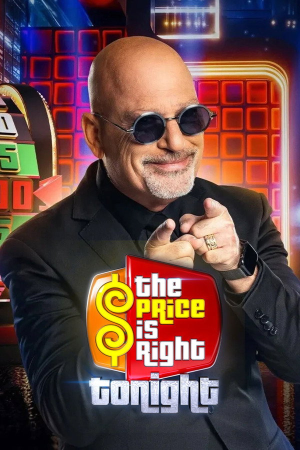 The Price is Right Tonight