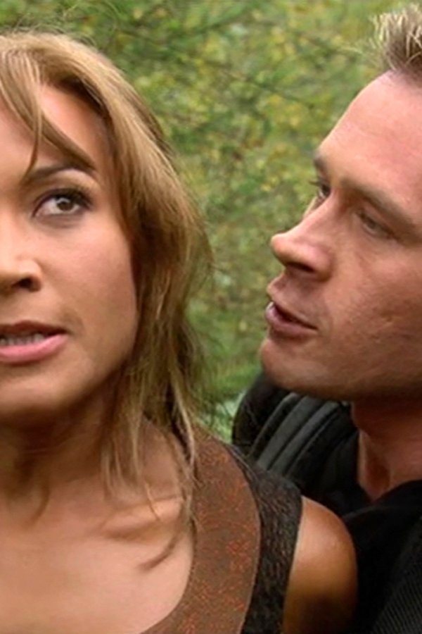 Stargate Atlantis – S02E18 – Ospite ad Atlantide