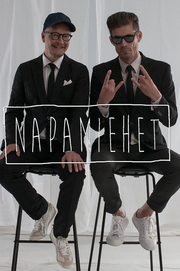 Napamiehet