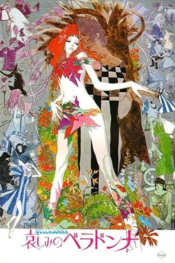 Belladonna (1973) [Sub-Ita]
