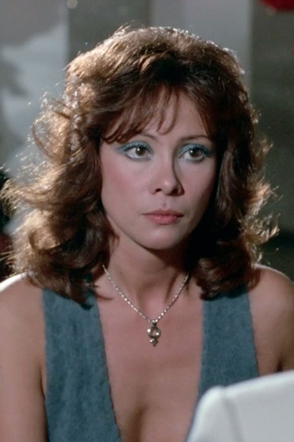 Hilda Aguirre's headshot