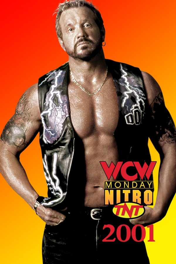 WCW Monday Nitro 第 7 季