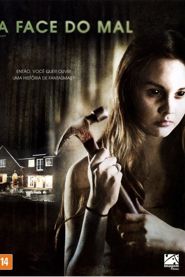 A Face do Mal