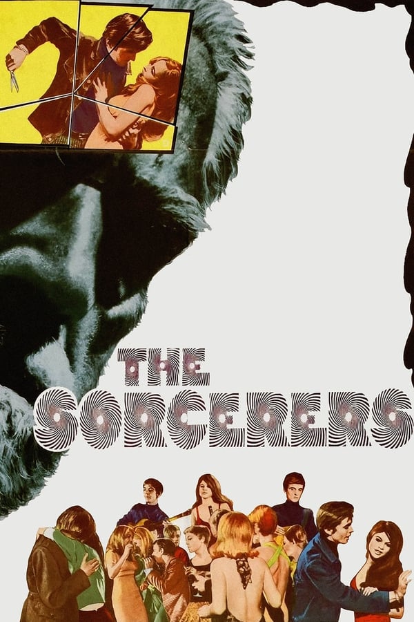 EN| The Sorcerers 
