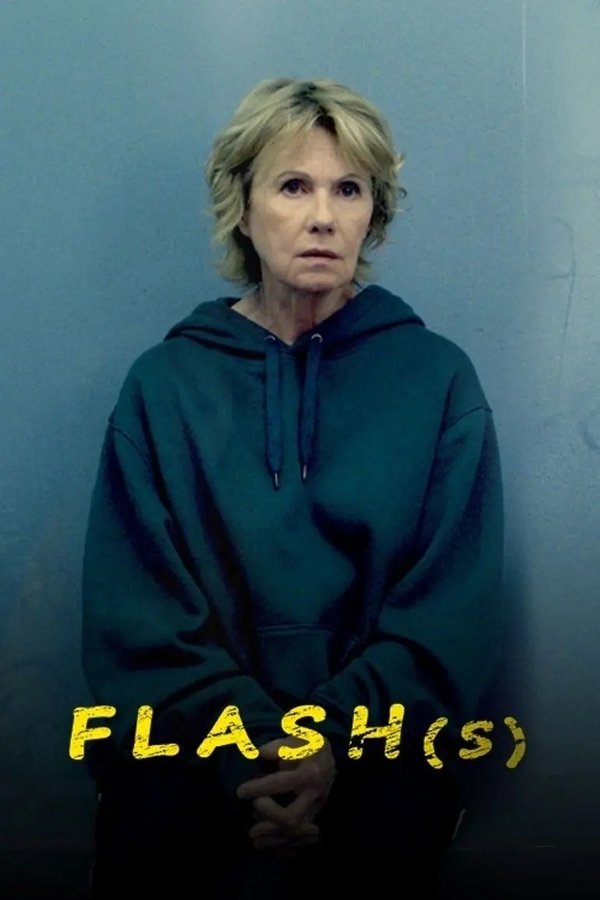 FR - Flashs - 2023 cover image