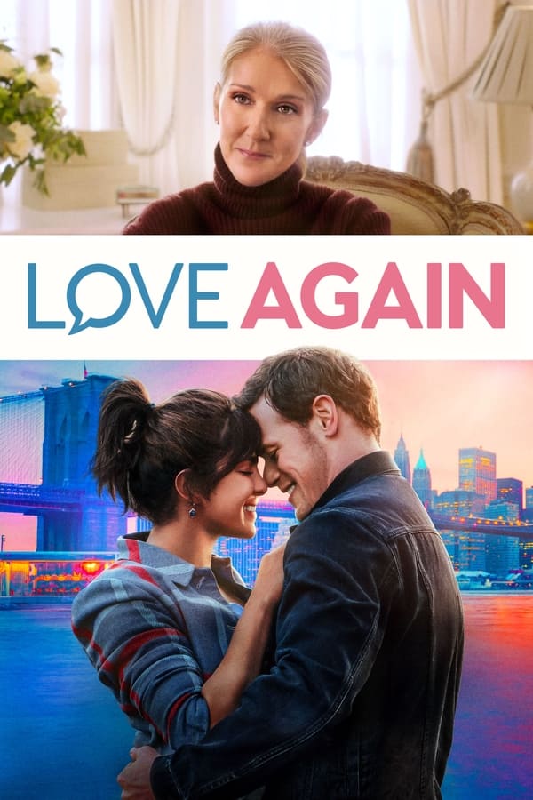 FR - Love Again : Un peu, beaucoup, passionnément (2023)