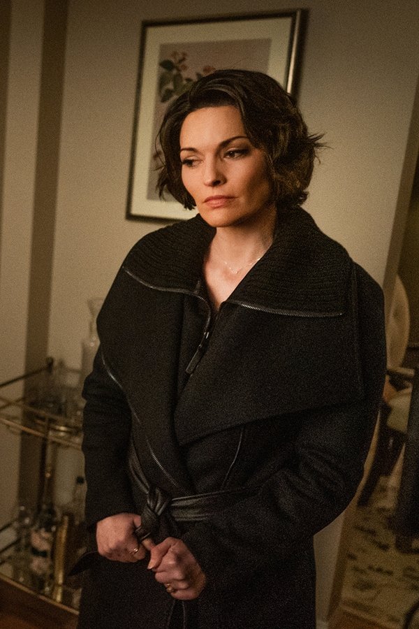 FBI – S03E09 – Il potere