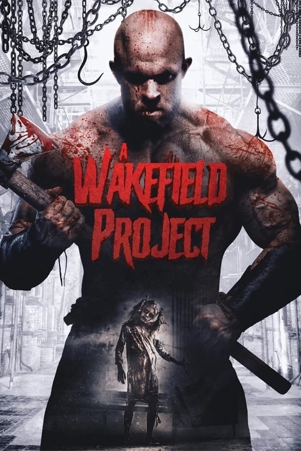 A Wakefield Project (Hindi Dubbed)