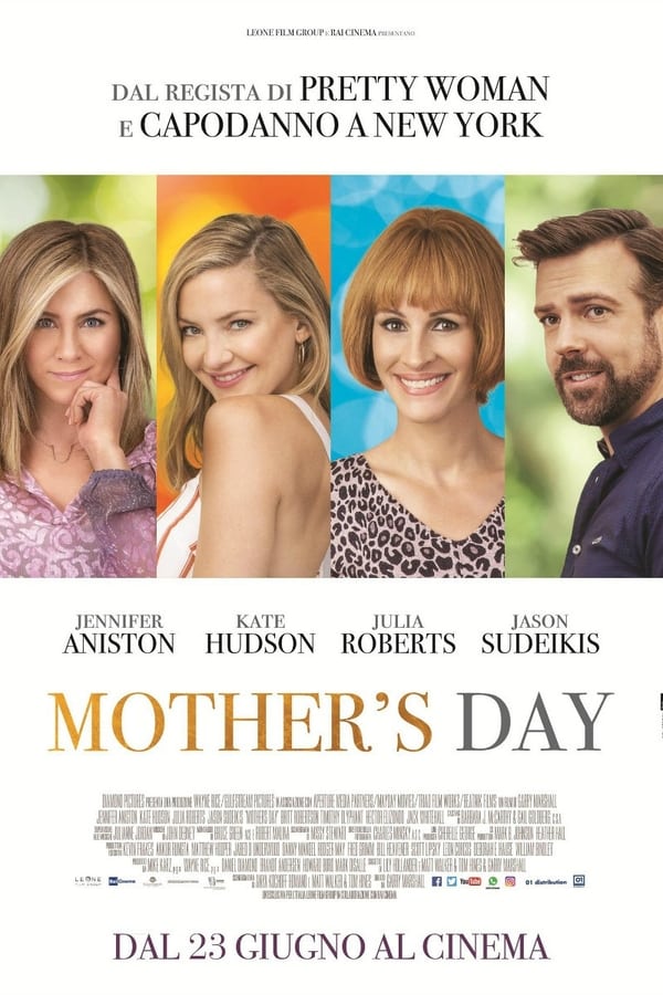 IT: Mother's Day (2016)