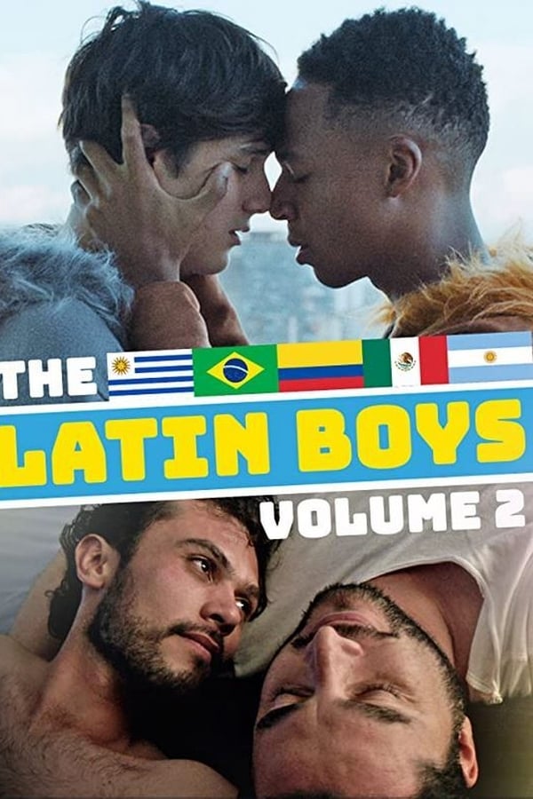 The Latin Boys: Volume 2