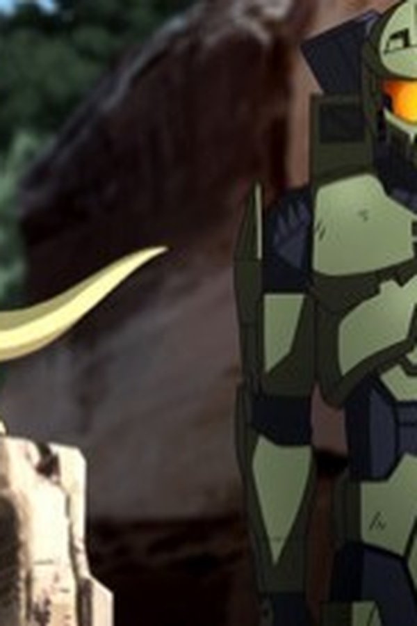 Halo Legends – S01E05 – Episodio 5