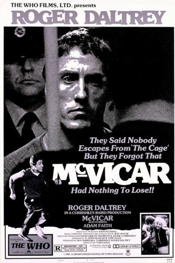 McVicar