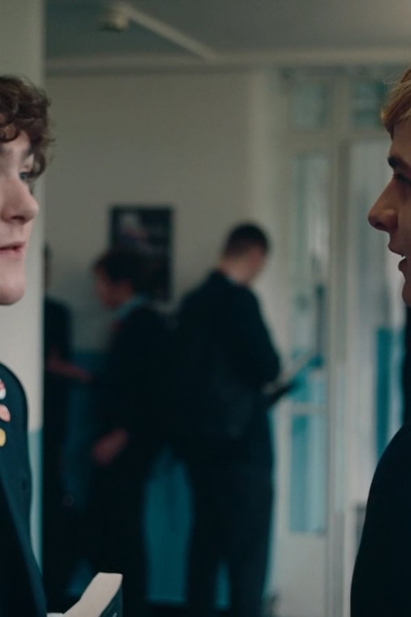 Alex Rider – S01E03 – Episodio 3