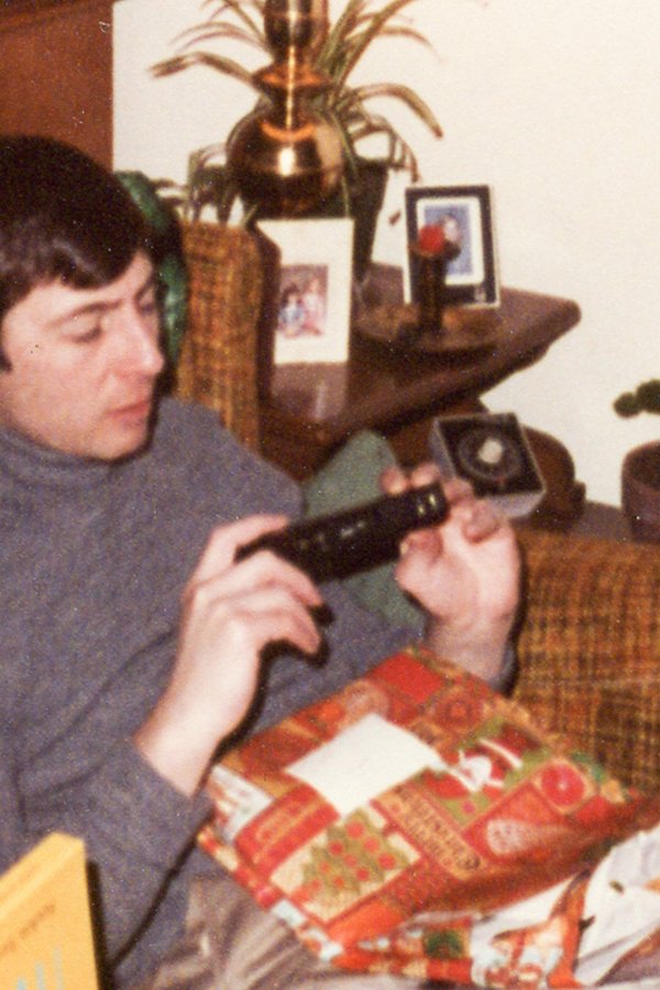The Jinx: La vita e le morti di Robert Durst – S01E02 – Capitolo 2 – Il Povero Ragazzo Ricco