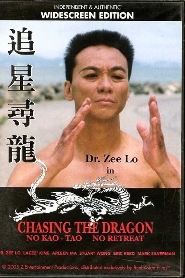 Chasing the Dragon