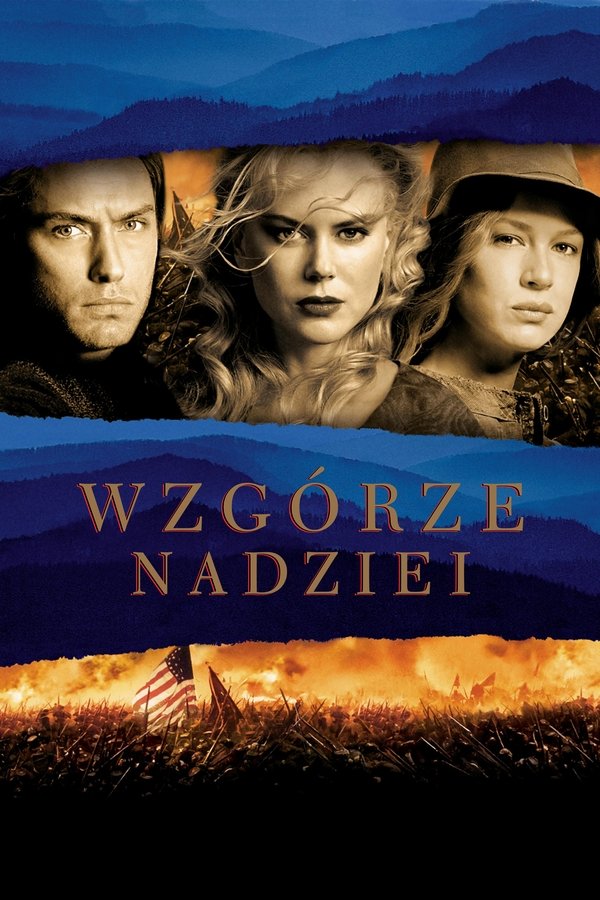 PL - WZGÓRZE NADZIEI (2003)