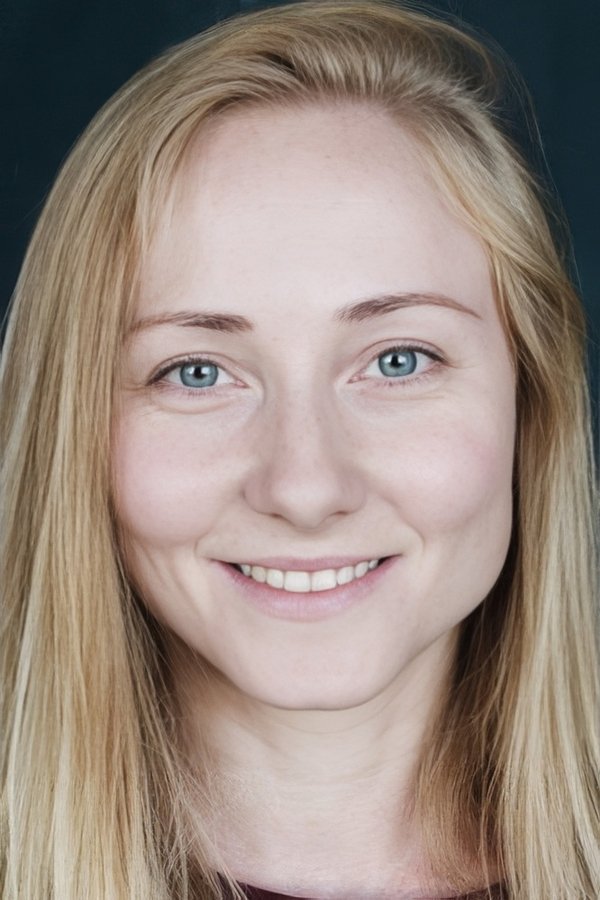 Anna Kuzminskaya's headshot