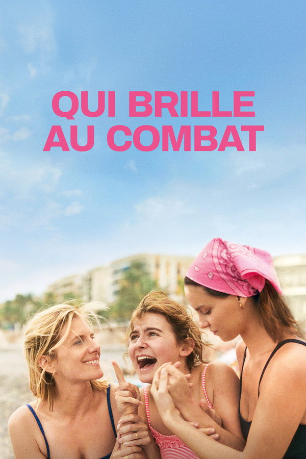 FR - Qui brille au combat (2025)
