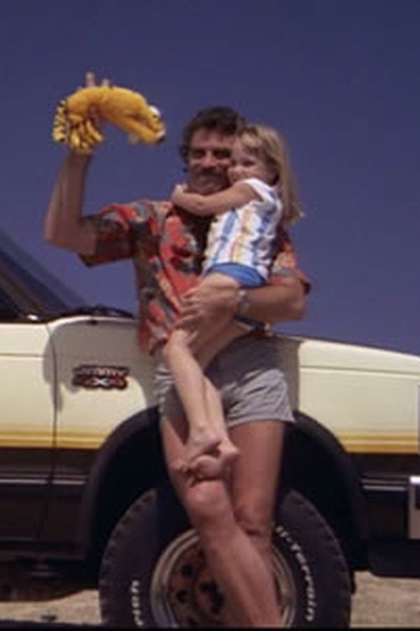 Magnum P.I. – S04E20 – Si può sempre sognare