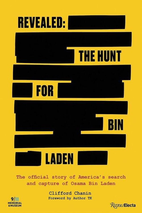 EN - Revealed: The Hunt for Bin Laden  (2021)