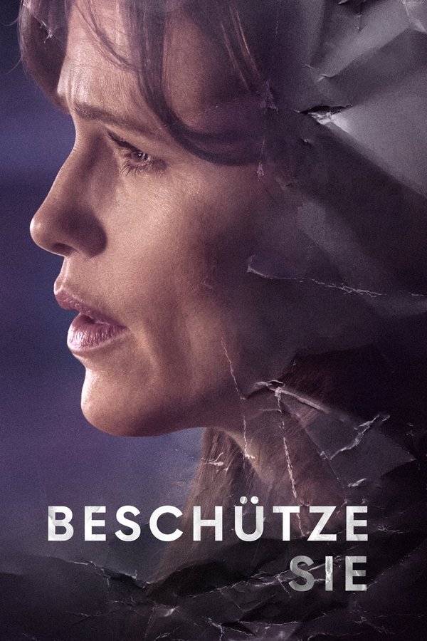 DE - Beschütze sie (2023)