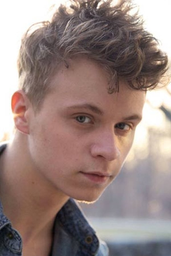 Max Ryder