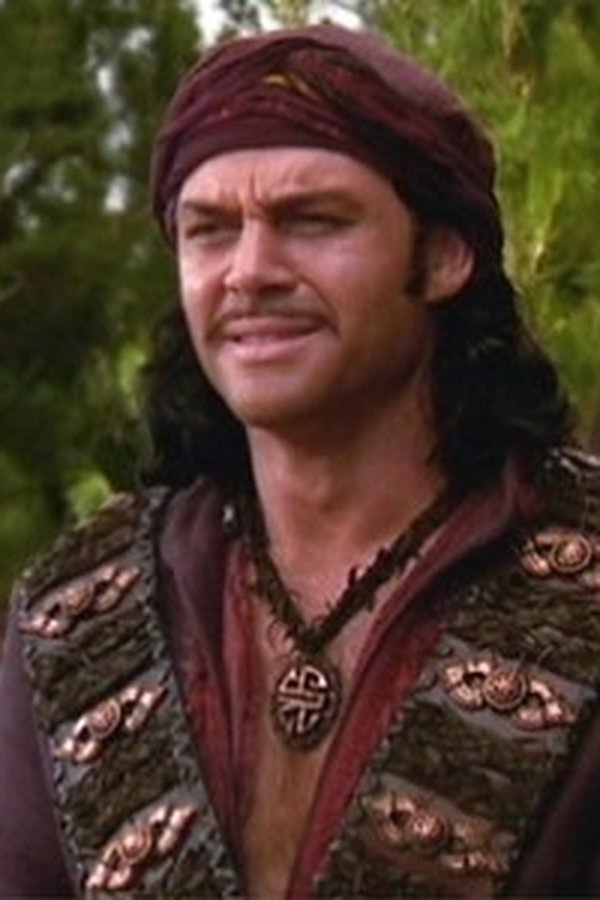 Xena: Principessa guerriera – S06E17 – L’ultimo dei Centauri