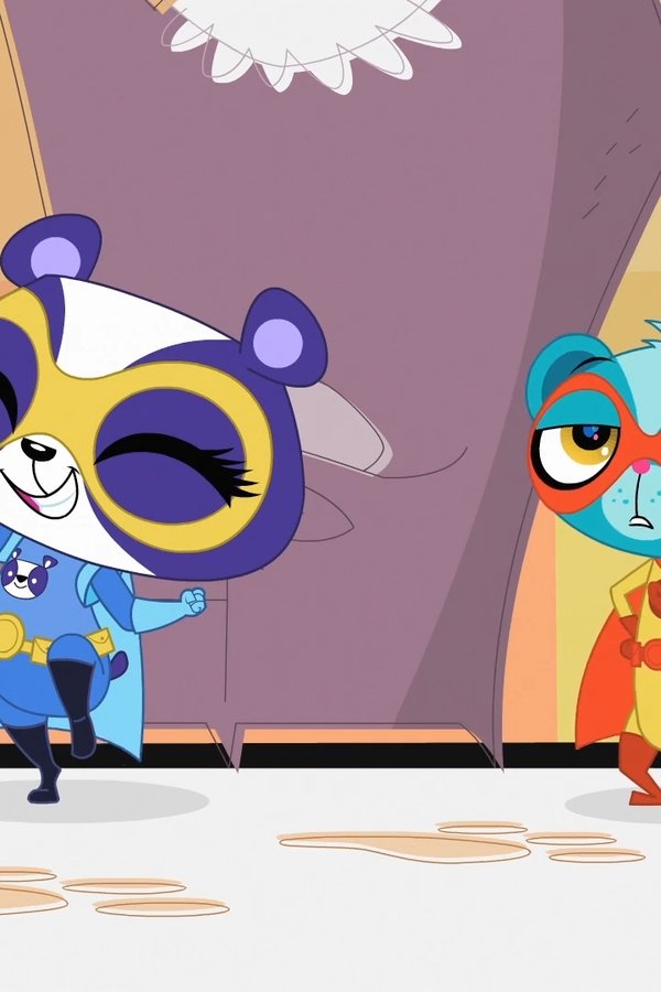 Littlest Pet Shop – S02E15 – Episodio 15