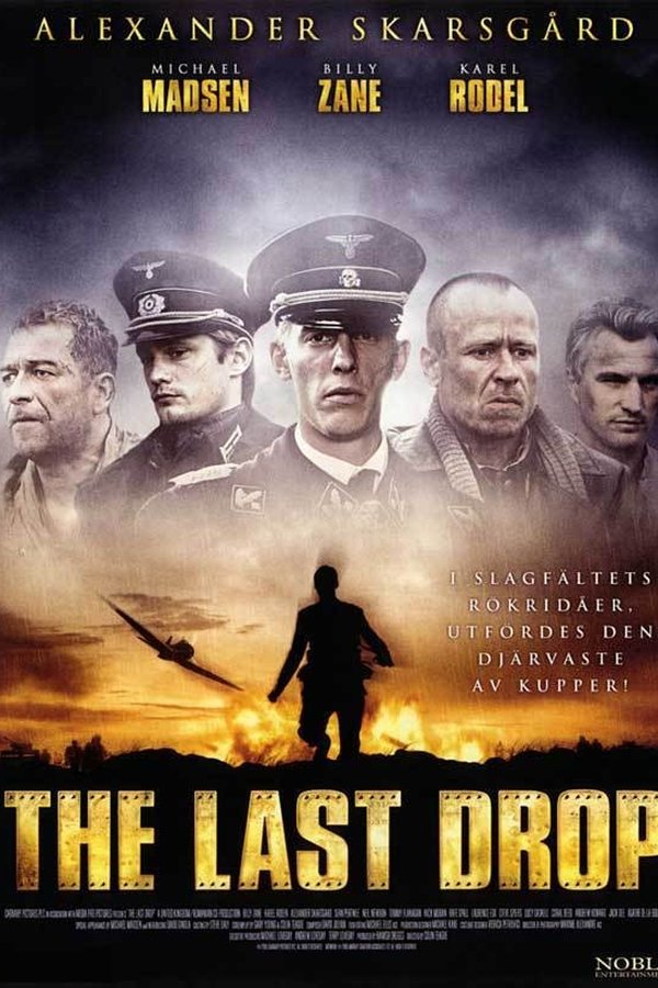 The Last Mission – Das Himmelfahrtskommando