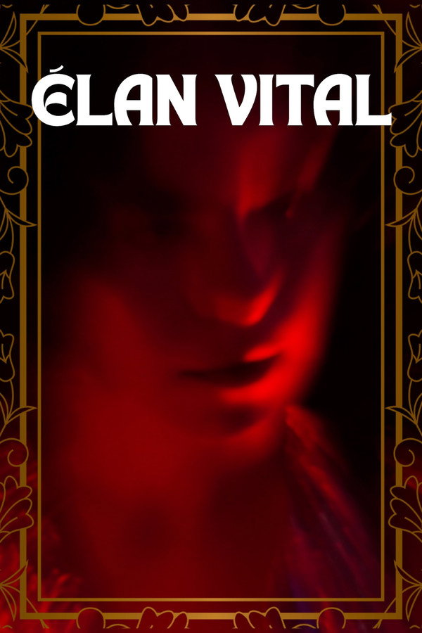 Élan Vital