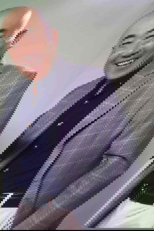 Shang Yansheng