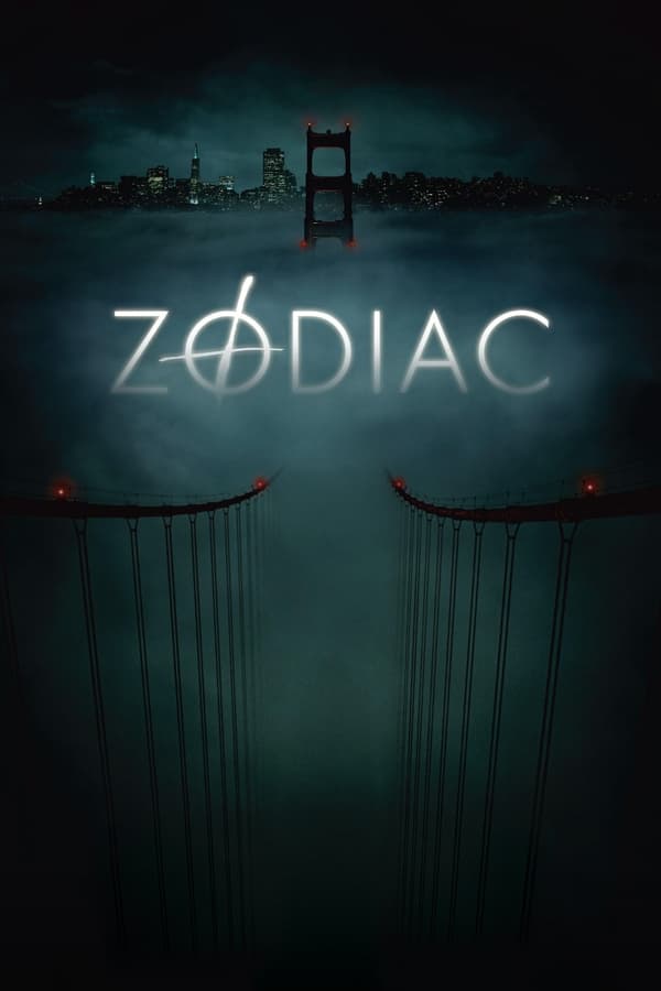 Zodiac [PRE] [2007]