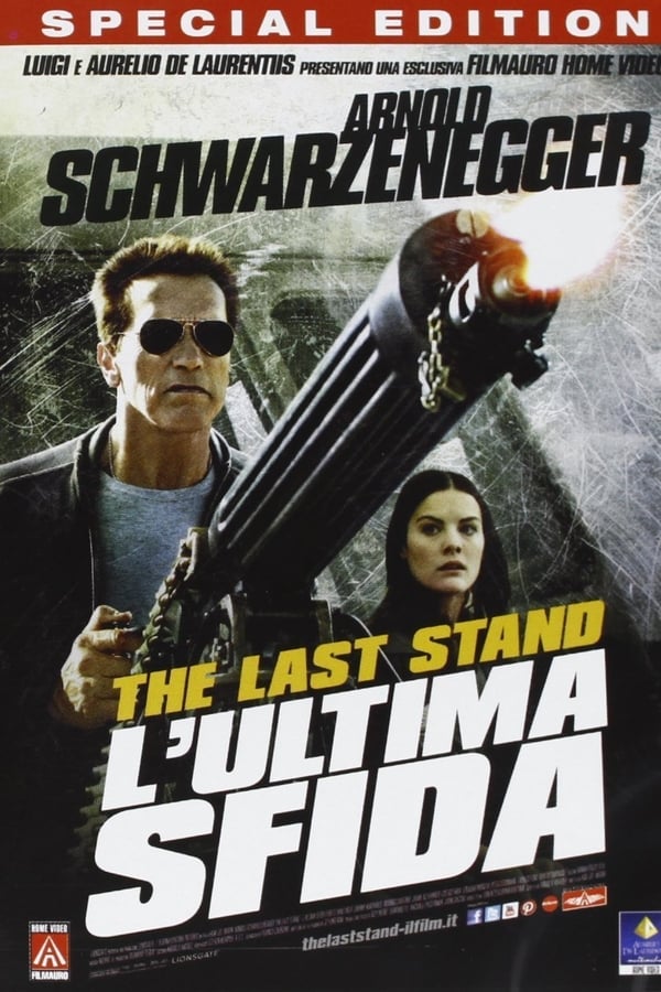 IT| The Last Stand - L'ultima Sfida 