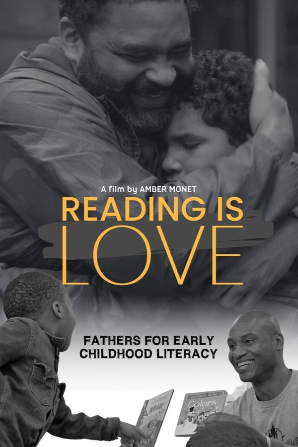 Reading is Love