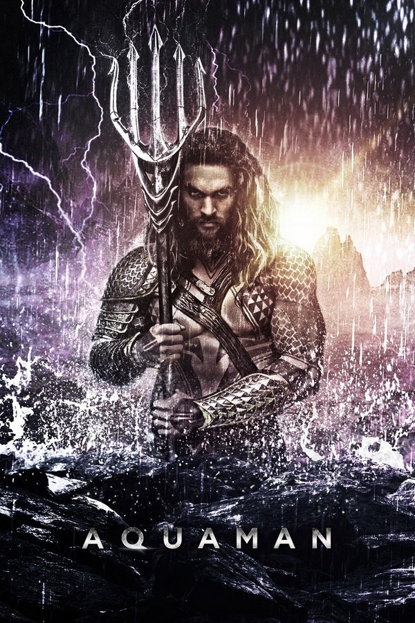Aquaman