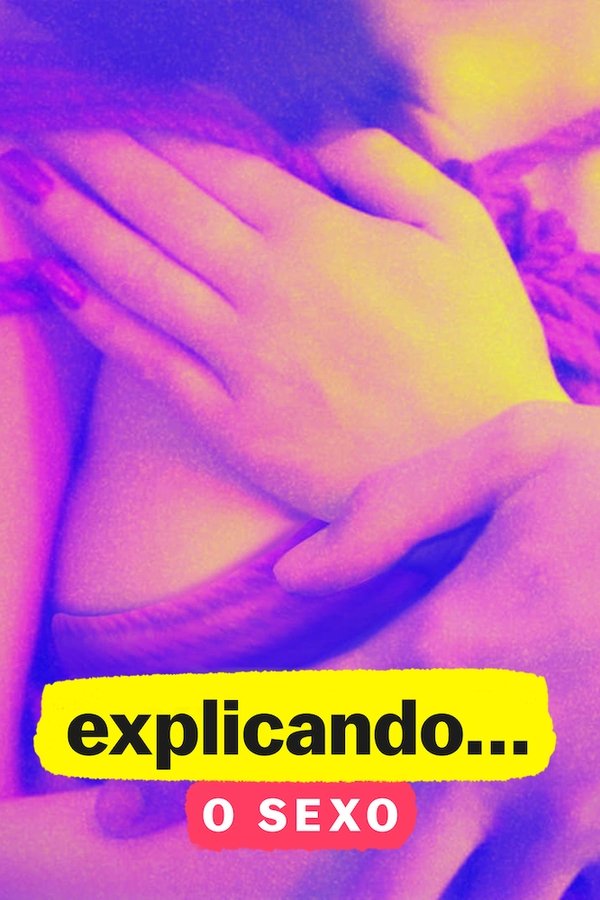 Explicando O Sexo