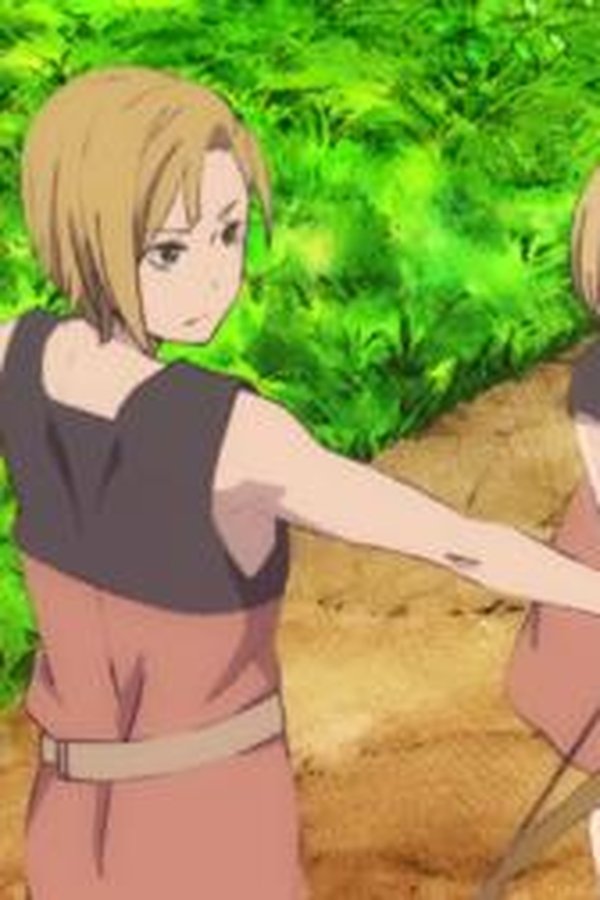 Children of the Whales – S01E06 – Episodio 6