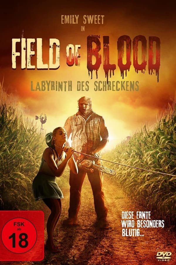 TVplus DE - Field Of Blood (2020)