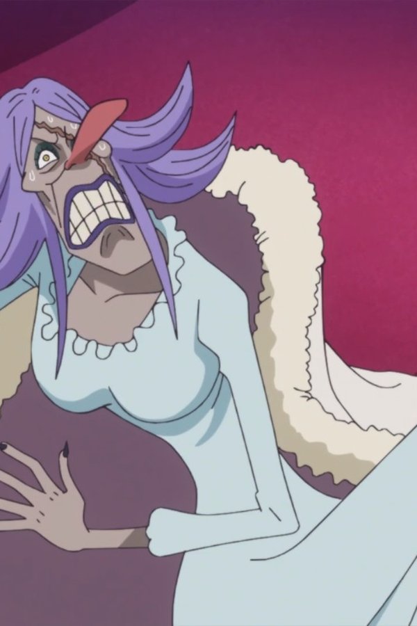 One Piece: All’arrembaggio! – S19E854 – La minaccia di Mogura – Il silenzioso combattimento di Rufy!