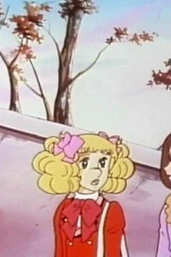Candy Candy – S01E92 – La decisione di Stear