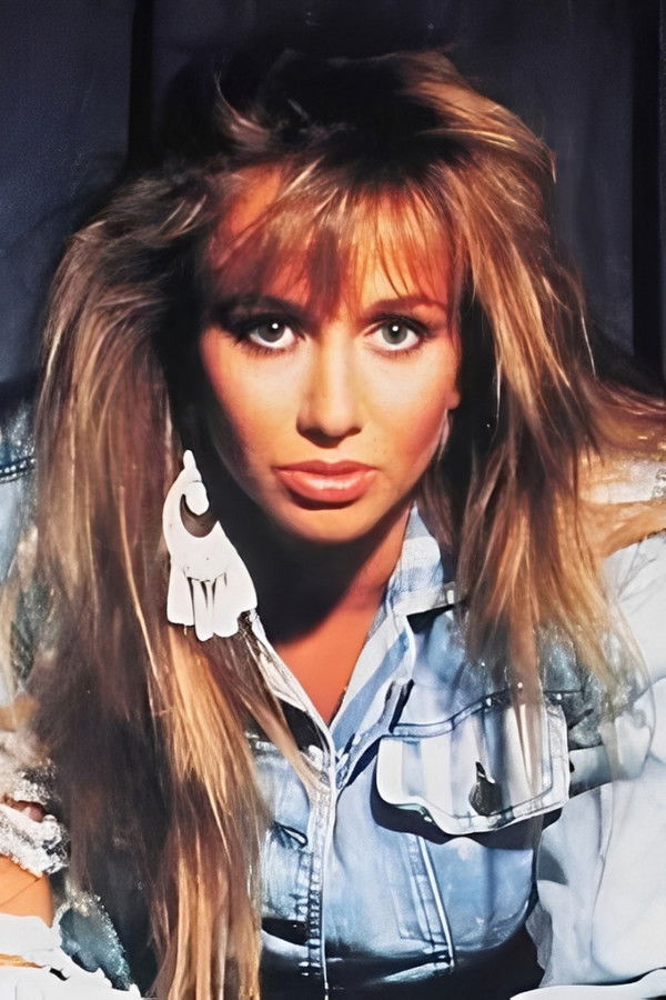 Andree Maranda's headshot