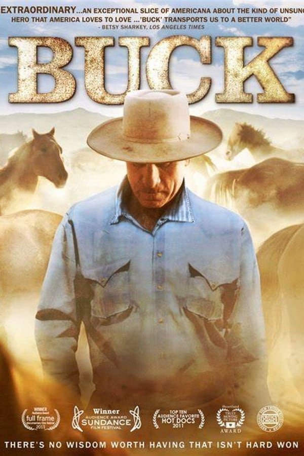Buck – Der wahre Pferdeflüsterer