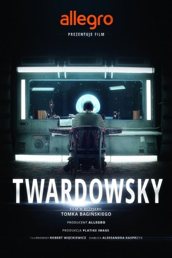 TVplus PL - LEGENDY POLSKIE - TWARDOWSKY (2015) POLSKI