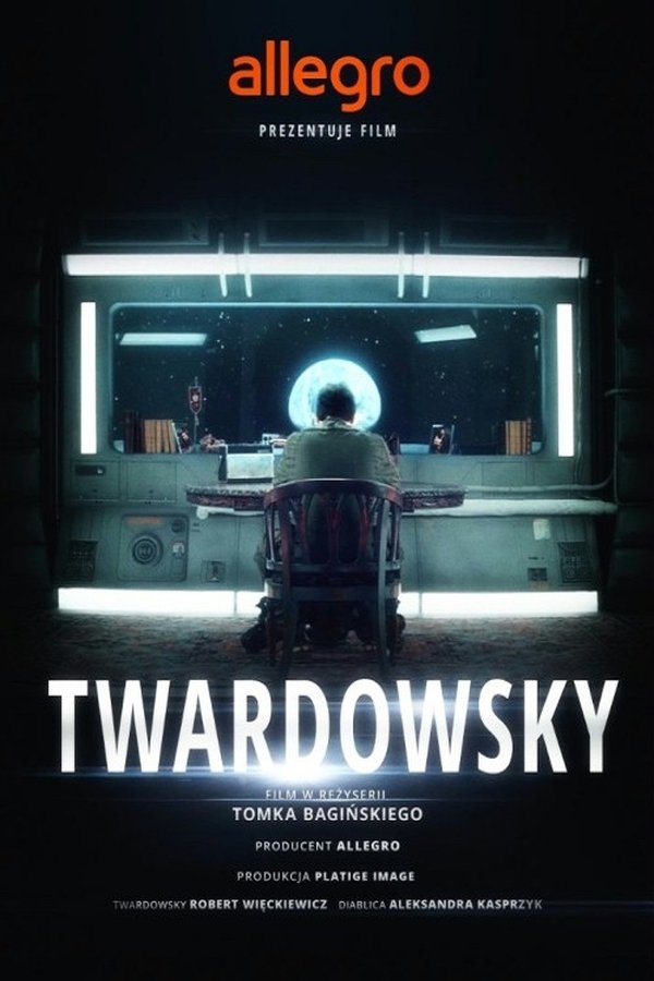 PL - LEGENDY POLSKIE TWARDOWSKY (2015) POLSKI