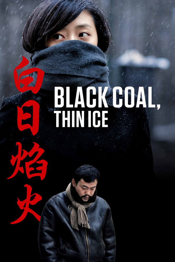 SE - Black Coal, Thin Ice