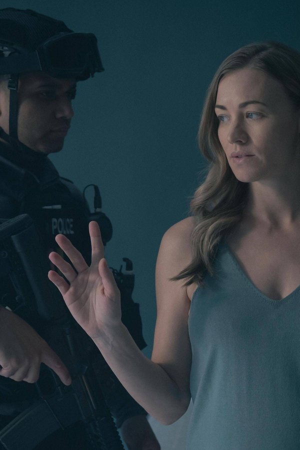 The Handmaid’s Tale – S05E01 – Mattino