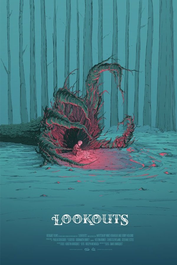 Lookouts