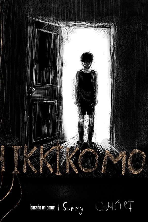 Hikikomori