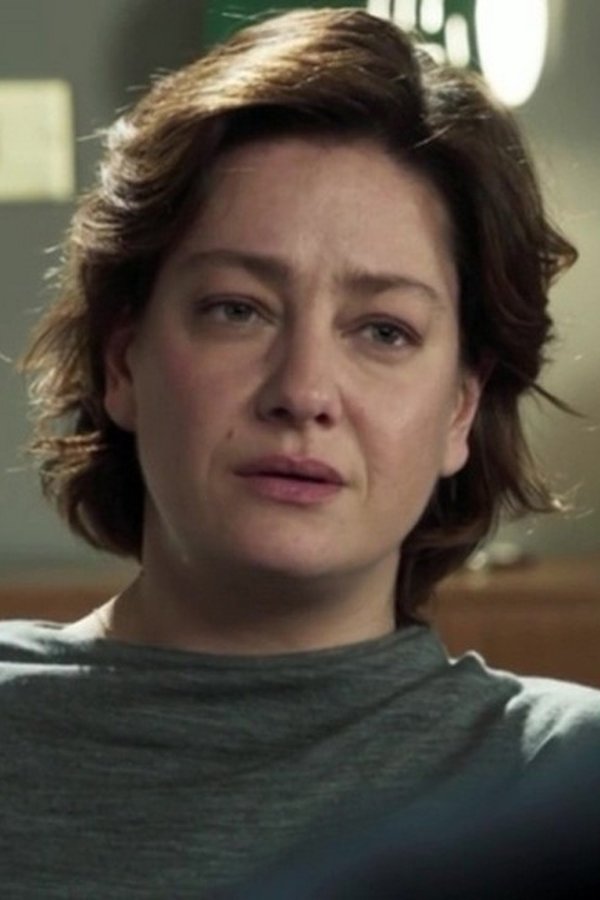 In Treatment (2013) – S03E35 – Adele – 7ª e ultima settimana
